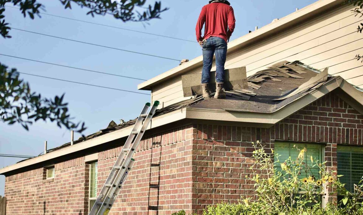 roofing contractors in NJ