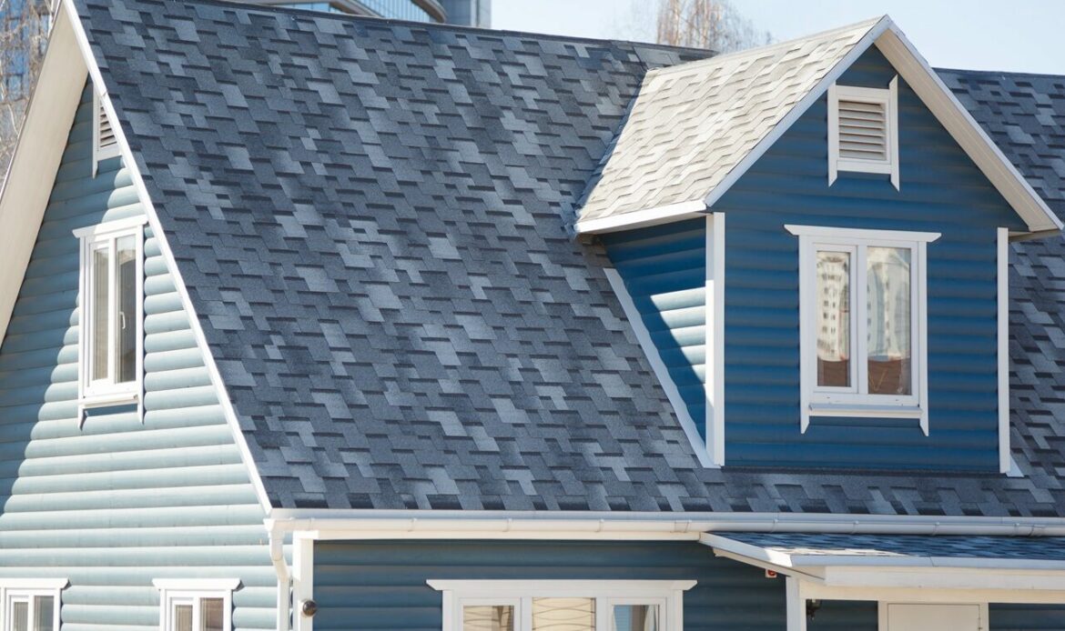 roofing solutions