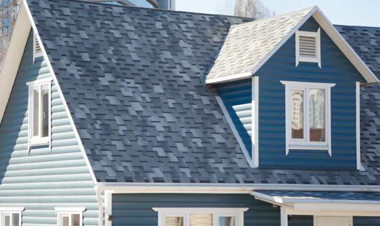 roofing solutions