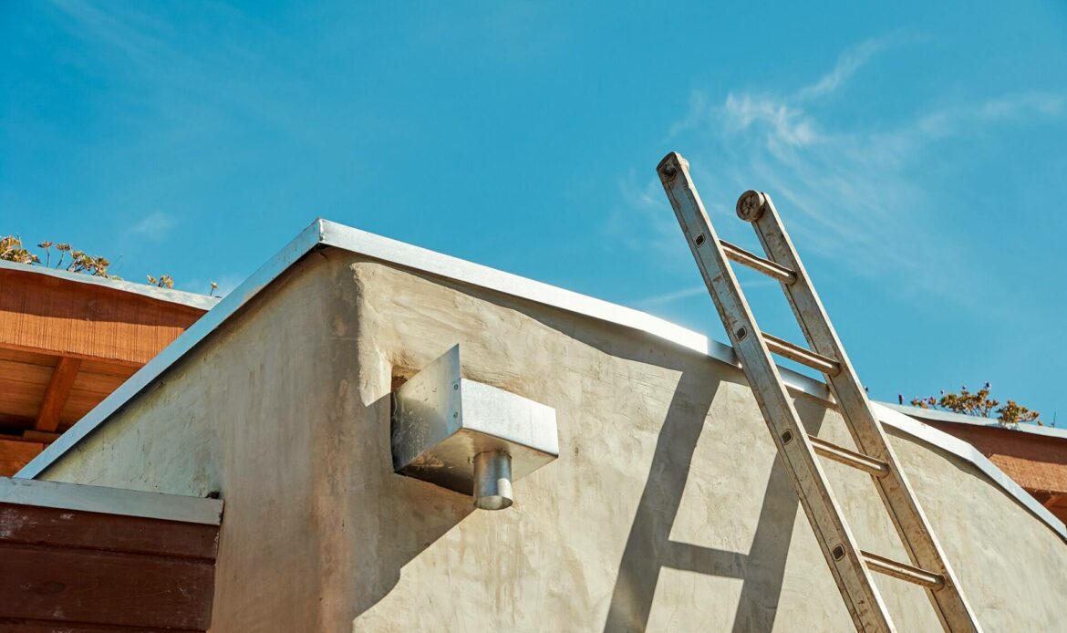 local roof contractor