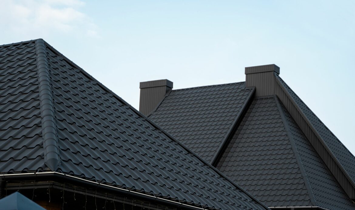 residential roofing service