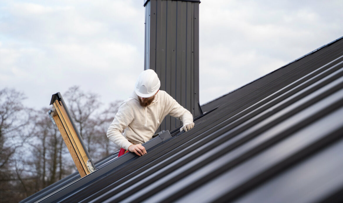 roofing maintenance services