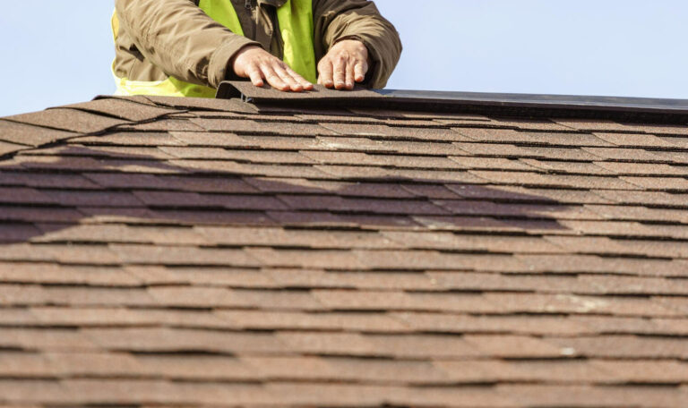 roofing maintenance services