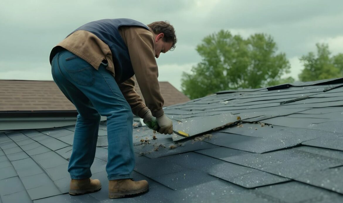 local roof installers