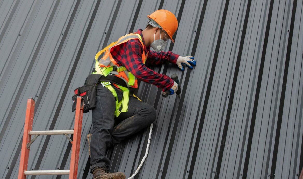 roofing contractors in New Jersey