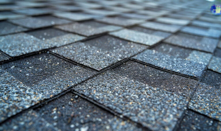 residential roofing services