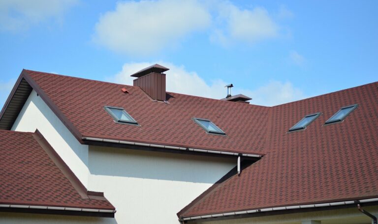 roofing maintenance services