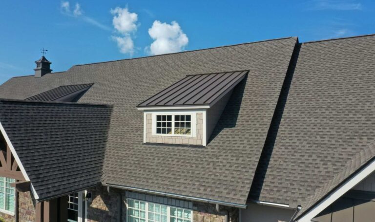 roofing maintenance services