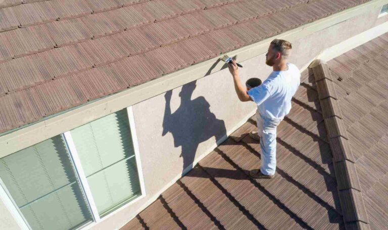 roofing repair services