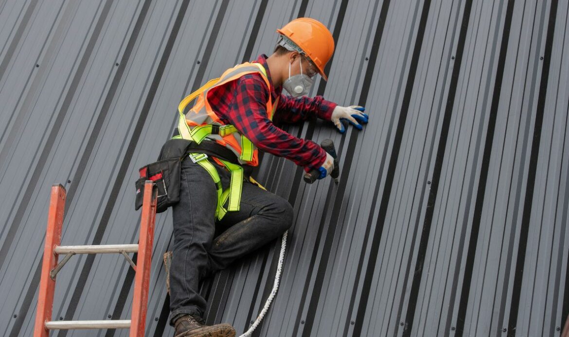 roofing contractors in New Jersey