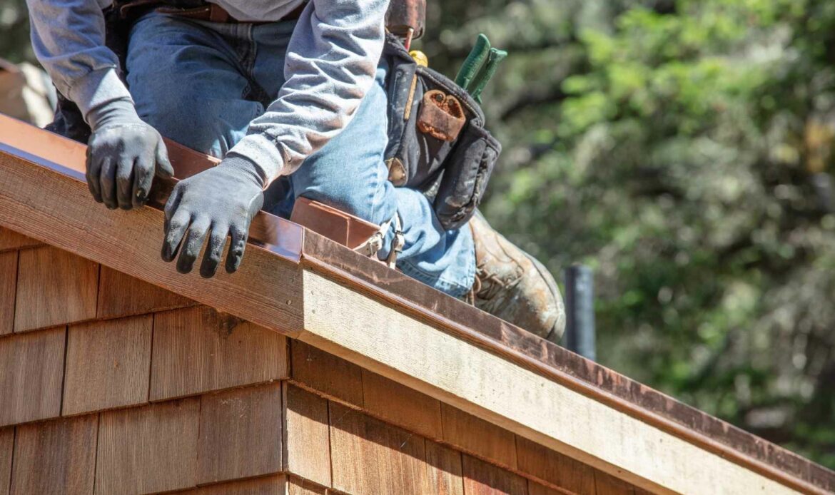 roofing in Newark, NJ