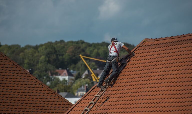 roofing services in New Jersey