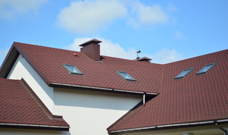 roofing services in New Jersey