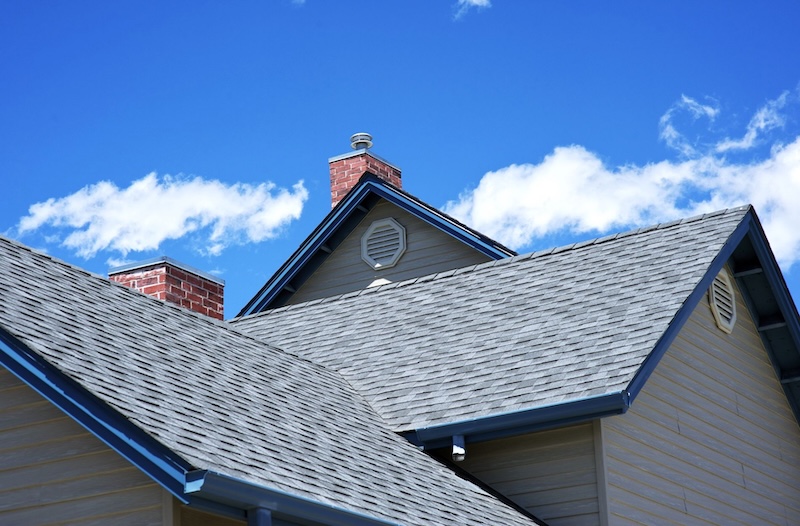 residential roofing service