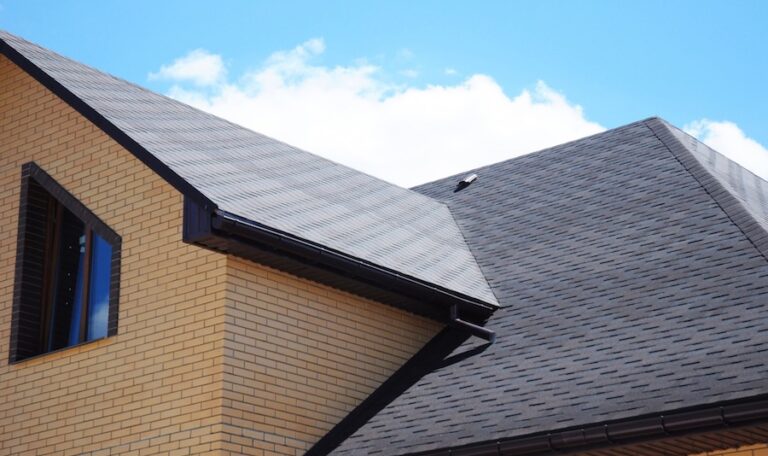 residential roofing services