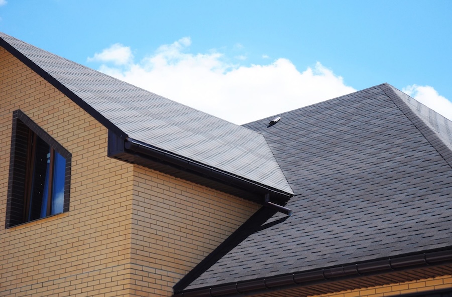 residential roofing services