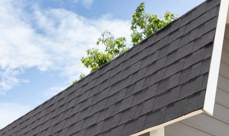 residential roofing services