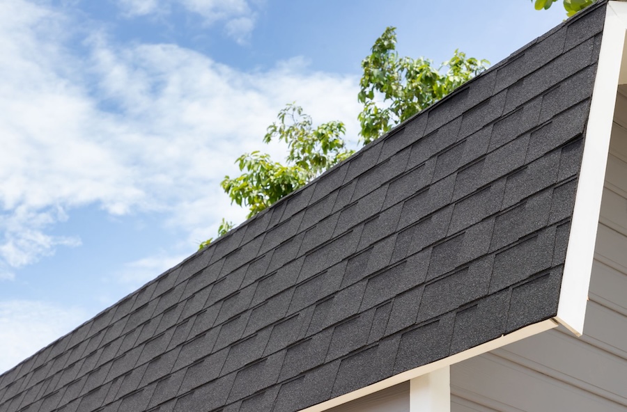 residential roofing services