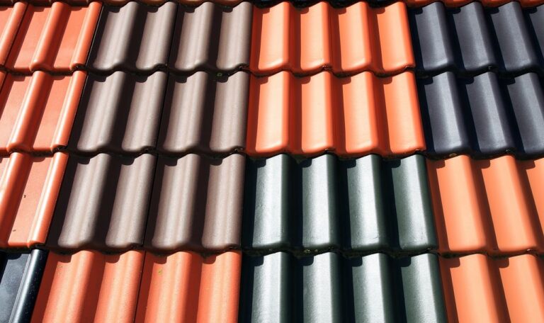 Roof Colors