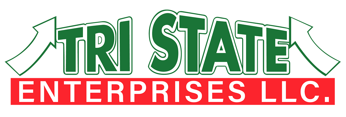 LOGO TRISTATE