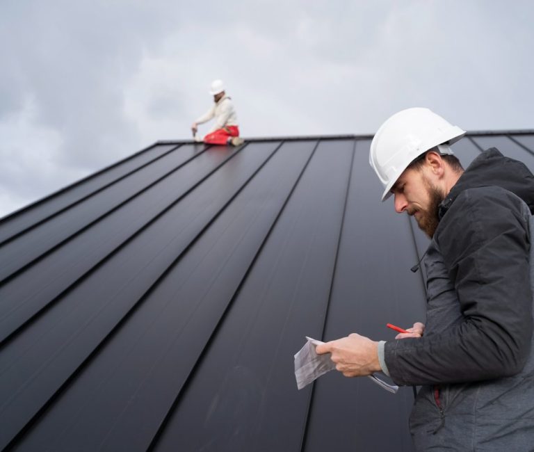 affordable roof maintenance