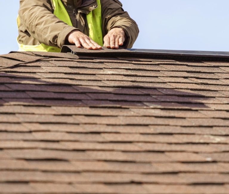 roofing maintenance services