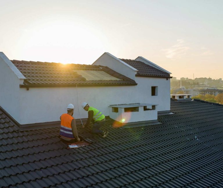 roof repair company