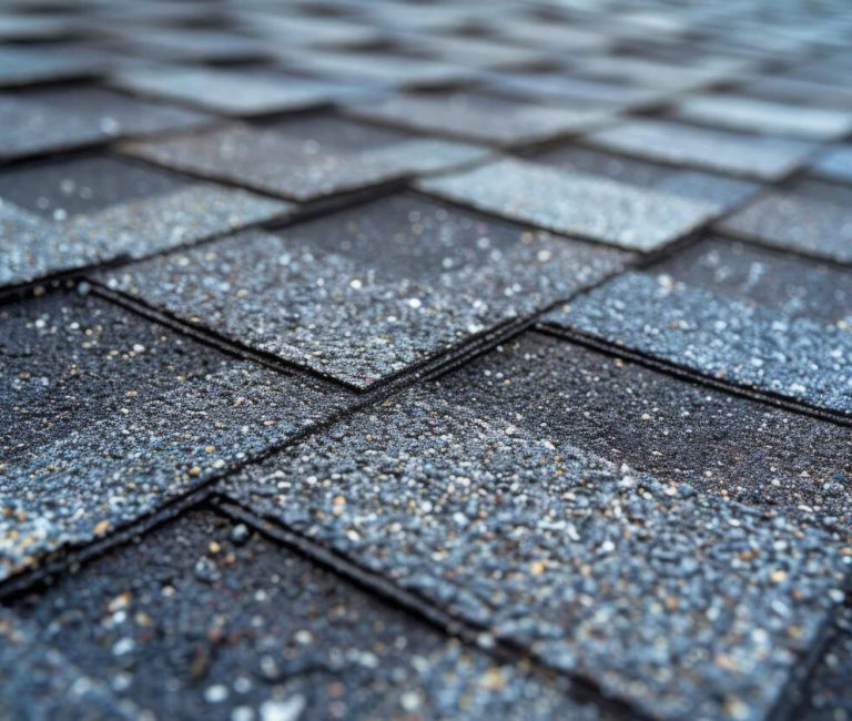 residential roofing services