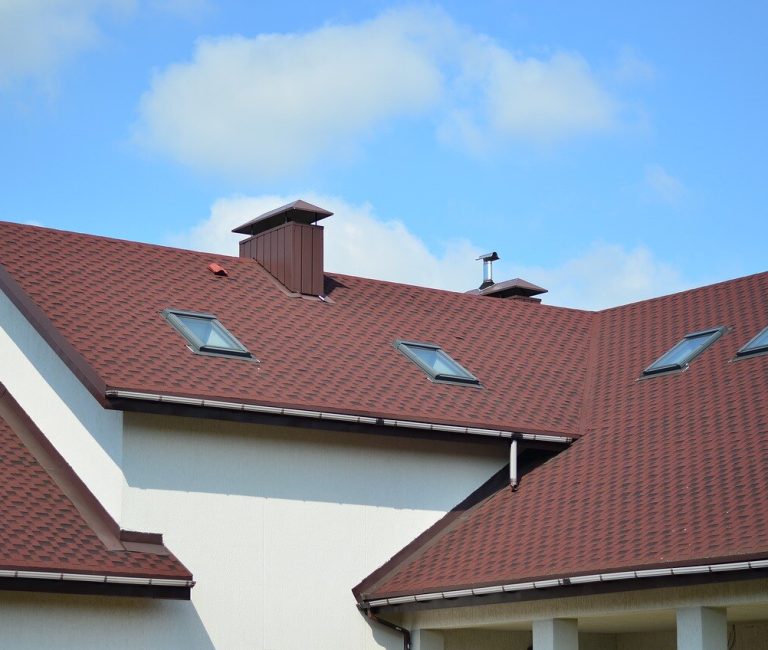 roofing maintenance services