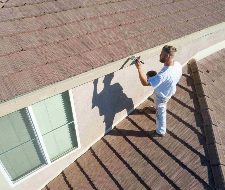 roofing repair services