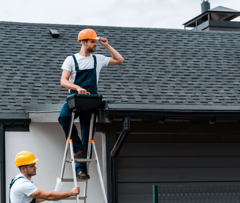 roof preventative maintenance