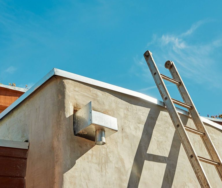 local roof contractor