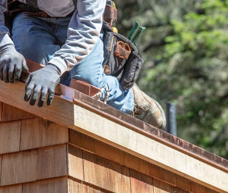 roofing in Newark, NJ