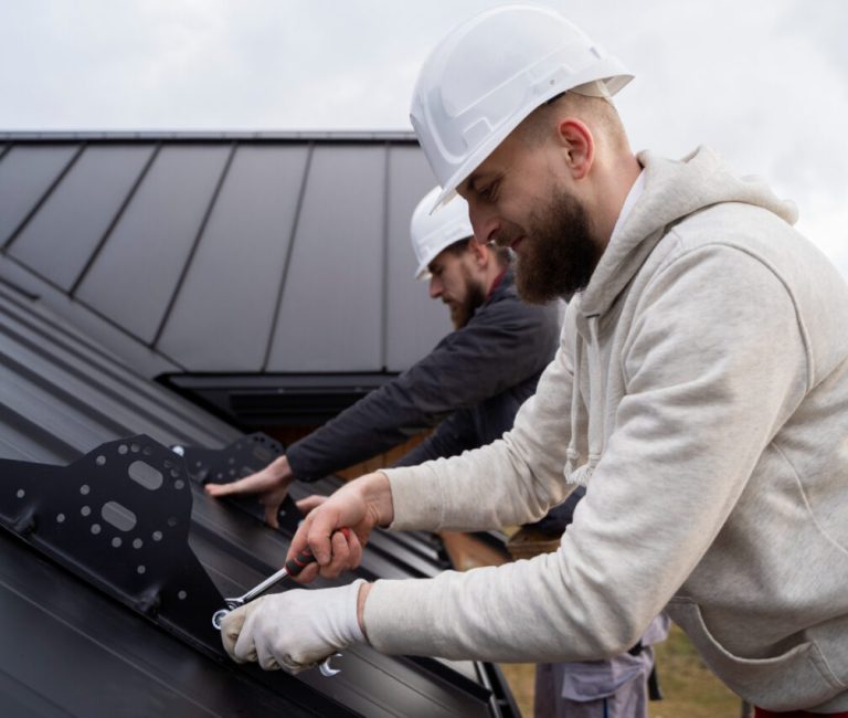 roofing contractors in Newark, NJ