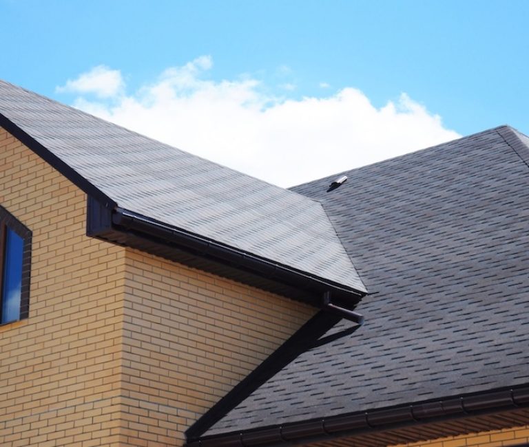 residential roofing services