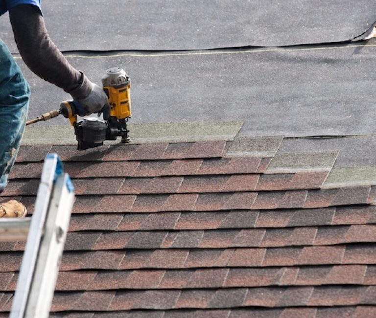 roofing contractors in New Jersey