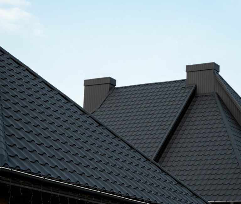 residential roofing service