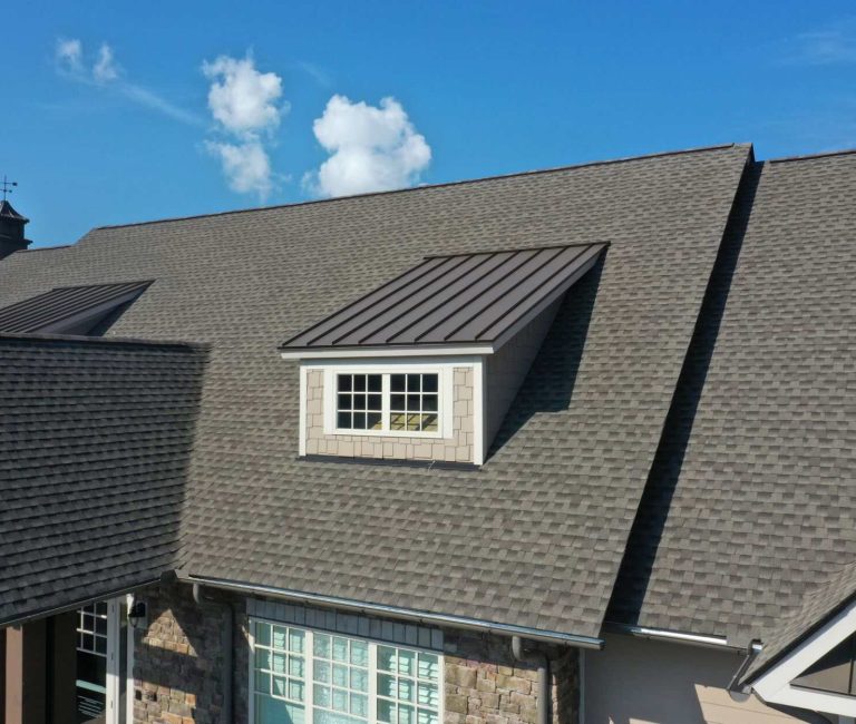 roofing maintenance services