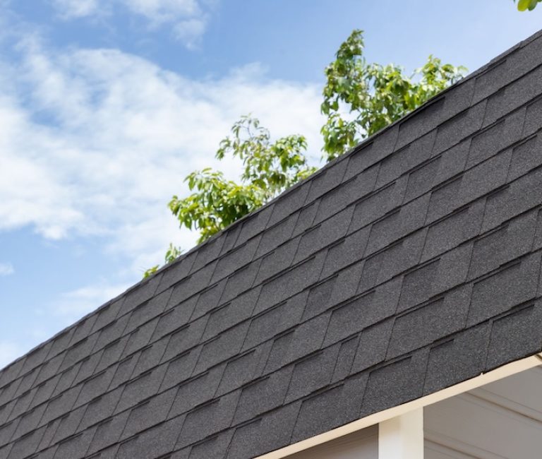 residential roofing services