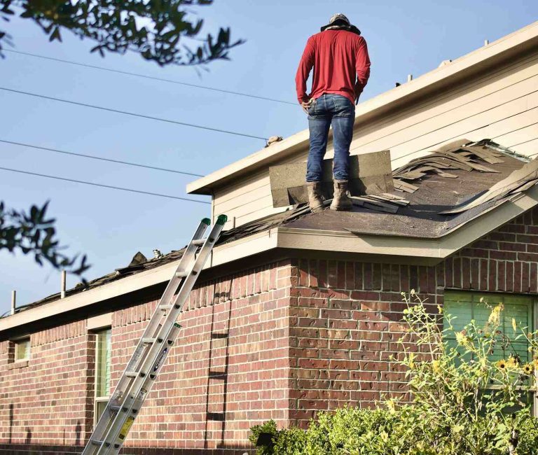 roofing contractors in NJ